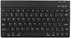 Фото клавиатуры для планшета ONEXT BK100