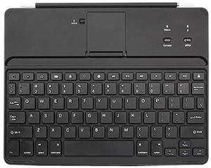 Фото клавиатуры для планшета Samsung GALAXY Tab 2 7.0 P3100 ONEXT BK200