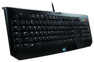 Фото Razer BlackWidow Ultimate