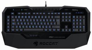 Фото ROCCAT Isku