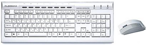 Фото Samsung PCK-8000 (клавиатура+мышь) USB