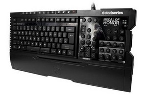 Фото SteelSeries Shift Medal of Honor Edition Bundle