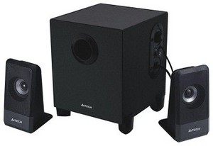 Фото A4Tech AS-301