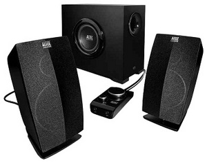 Фото Altec Lansing VS2721