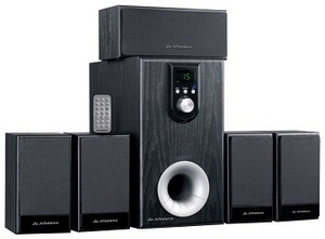 Фото Jetbalance JB-614