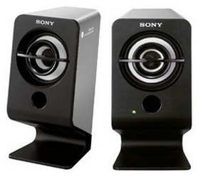 Фото Sony SRS-A201