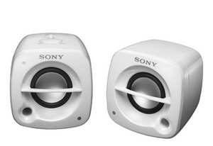 Фото Sony SRS-M50