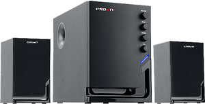 Фото Crown CMS-3705