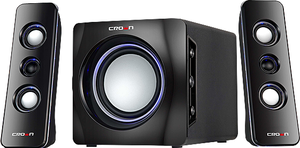 Фото Crown CMS-3710