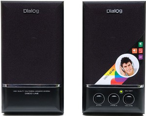 Фото Dialog AD-05