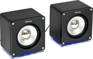 Фото Dialog AC-02U