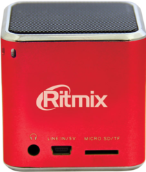  Ritmix Sp-210 -  8