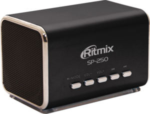 Фото Ritmix SP-250