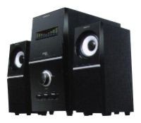 Фото SonicGear Evo 8