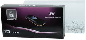 Фото T&D TD 1006