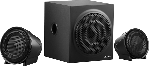 Фото F&D W-130BT