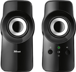 Фото Trust Pulsion Speaker Set