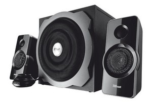 Фото Trust Tytan 2.1 Speaker Set