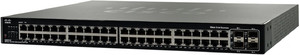 Фото свитча Cisco SF300-48