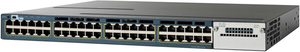 Фото свитча Cisco WS-C3560X-48T-L