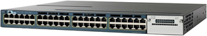 Фото свитча Cisco WS-C3560X-48P-S