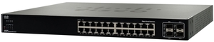 Фото свитча Cisco SGE2000