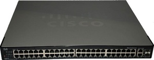 Фото свитча Cisco SFE2010P