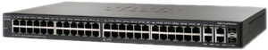 Фото свитча Cisco SF200E-48-EU