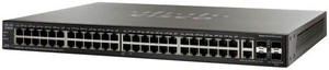 Фото свитча Cisco SG500-52