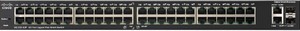 Фото свитча Cisco SLM2048PT