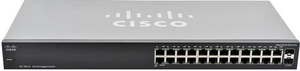 Фото свитча Cisco SR2024T-EU