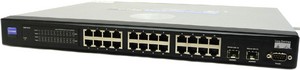 Фото свитча Cisco SRW2024