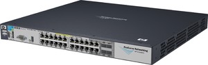 Фото свитча HP 3500-24G-PoE+ yl J9310A