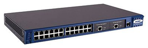 Фото свитча HP A3100-24 SI Switch JD306A