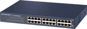 Фото свитча NETGEAR JFS524