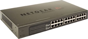 Фото свитча NETGEAR JGS524E