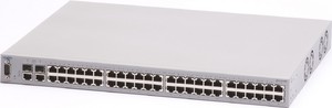 Фото свитча Nortel BES110-48T