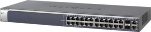 Фото свитча NETGEAR FSM726