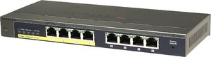 Фото свитча NETGEAR GS108PE