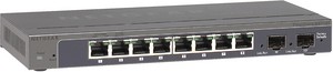 Фото свитча NETGEAR GS110T