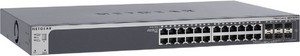 Фото свитча NETGEAR GS728TPSB