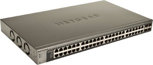 Фото свитча NETGEAR GSM7248SK