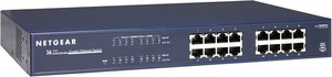 Фото свитча NETGEAR JGS516