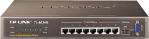 Фото свитча TP-Link TL-SG3109