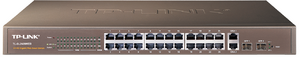 Фото свитча TP-Link TL-SL2428WEB