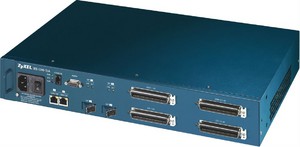 Фото свитча ZyXEL IES-1248-51A