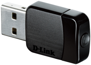 Фото адаптера D-Link DWA-171