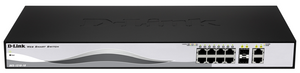 Фото свитча D-Link DES-1210-10/ME
