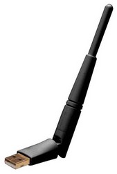 Фото адаптера Wi-Fi DIGITUS DN-7044