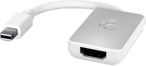 Фото переходника Mini DisplayPort - HDMI Kanex iAdapt MDPHDMIV2